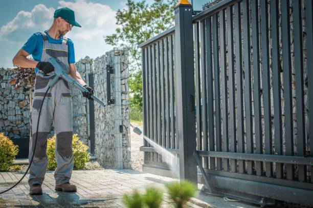 Best Post-Construction Pressure Washing  in Allison, IA